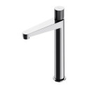 Bateria Umywalkowa Stojąca Contour Chrom CT8012CR Omnires Bateria Umywalkowa Stojąca Contour Chrom CT8012CR Omnires