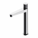 Bateria Umywalkowa Stojąca Contour Chrom CT8012CR Omnires Bateria Umywalkowa Stojąca Contour Chrom CT8012CR Omnires