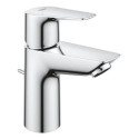 Bateria Umywalkowa Start Edge FastFixation Rozmiar S Chrom 24196001 Grohe Bateria Umywalkowa Start Edge FastFixation Rozmiar S Chrom 24196001 Grohe