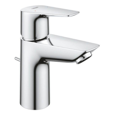 Bateria Umywalkowa Start Edge FastFixation Rozmiar S Chrom 24196001 Grohe