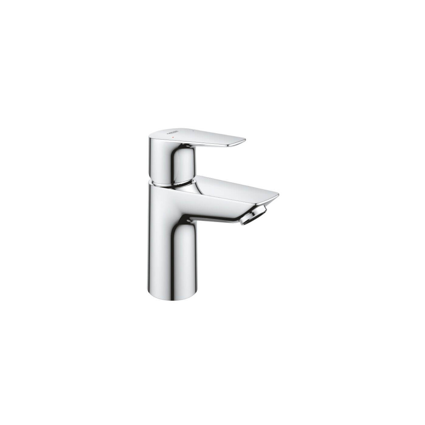 Bateria Umywalkowa Start Edge FastFixation Rozmiar S Chrom 24199001 Grohe Bateria Umywalkowa Start Edge FastFixation Rozmiar S Chrom 24199001 Grohe