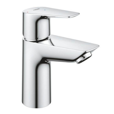 Bateria Umywalkowa Start Edge FastFixation Rozmiar S Chrom 23900001 Grohe