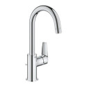 Bateria Umywalkowa Start Edge FastFixation Rozmiar L Chrom 24201001 Grohe Bateria Umywalkowa Start Edge FastFixation Rozmiar L Chrom 24201001 Grohe