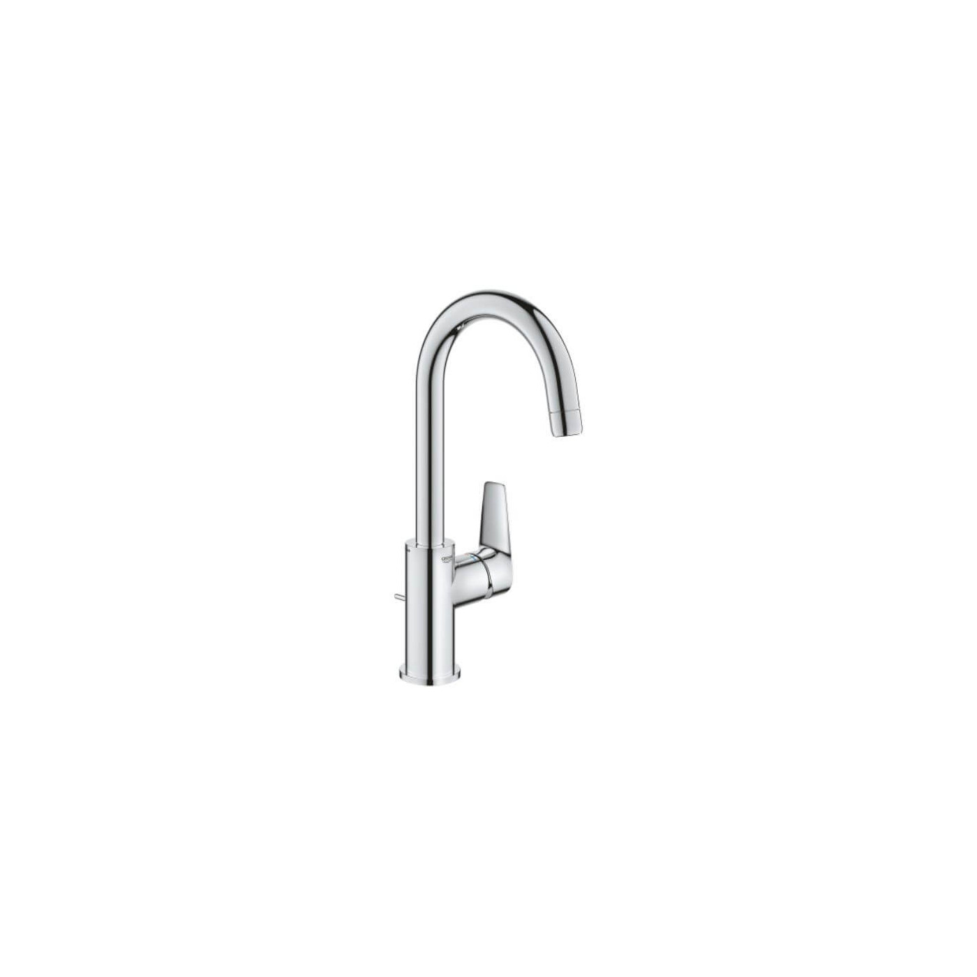 Bateria Umywalkowa Start Edge FastFixation Rozmiar L Chrom 24201001 Grohe Bateria Umywalkowa Start Edge FastFixation Rozmiar L Chrom 24201001 Grohe