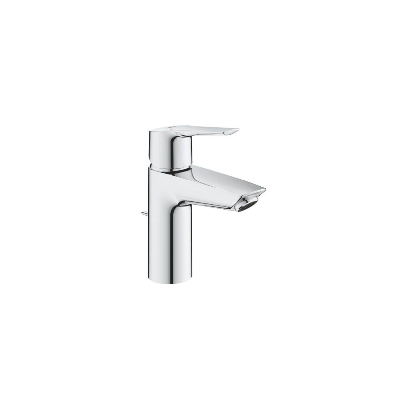 Bateria Umywalkowa Rozmiar S Start FastFixation 24209002 Grohe Bateria Umywalkowa Rozmiar S Start FastFixation 24209002 Grohe