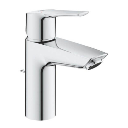 Bateria Umywalkowa Rozmiar S Start FastFixation 24209002 Grohe