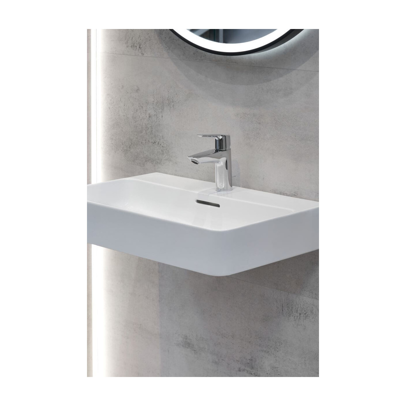 Bateria Umywalkowa Rozmiar S Start FastFixation 24209002 Grohe Bateria Umywalkowa Rozmiar S Start FastFixation 24209002 Grohe