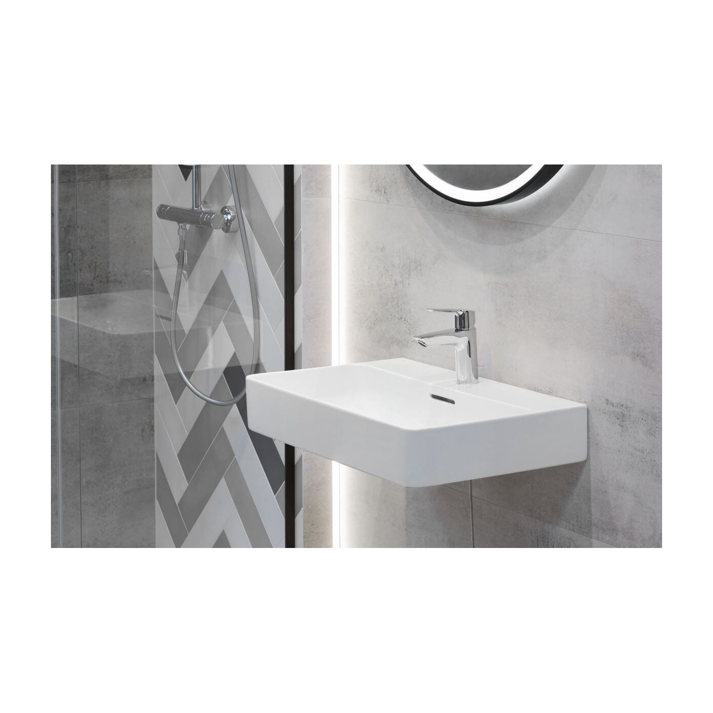 Bateria Umywalkowa Rozmiar S Start FastFixation 24209002 Grohe Bateria Umywalkowa Rozmiar S Start FastFixation 24209002 Grohe