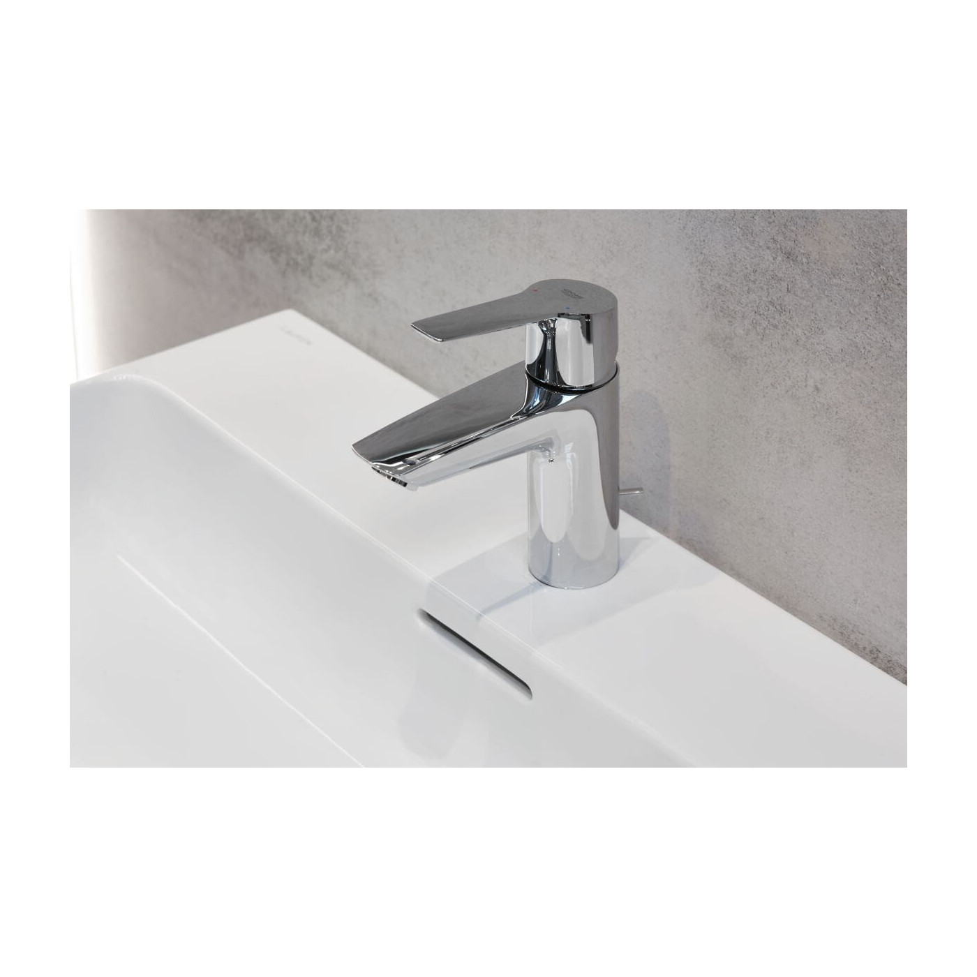 Bateria Umywalkowa Rozmiar S Start FastFixation 24209002 Grohe Bateria Umywalkowa Rozmiar S Start FastFixation 24209002 Grohe