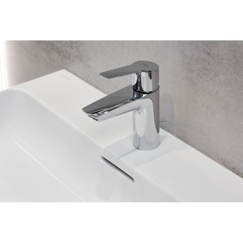 Bateria Umywalkowa Rozmiar S Start FastFixation 24209002 Grohe Bateria Umywalkowa Rozmiar S Start FastFixation 24209002 Grohe