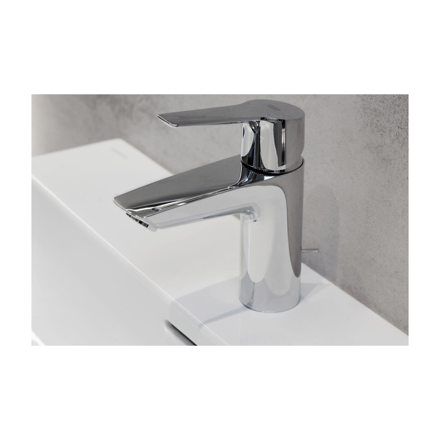 Bateria Umywalkowa Rozmiar S Start FastFixation 24209002 Grohe Bateria Umywalkowa Rozmiar S Start FastFixation 24209002 Grohe