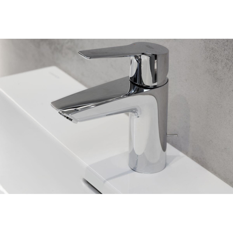 Bateria Umywalkowa Rozmiar S Start FastFixation 24209002 Grohe Bateria Umywalkowa Rozmiar S Start FastFixation 24209002 Grohe