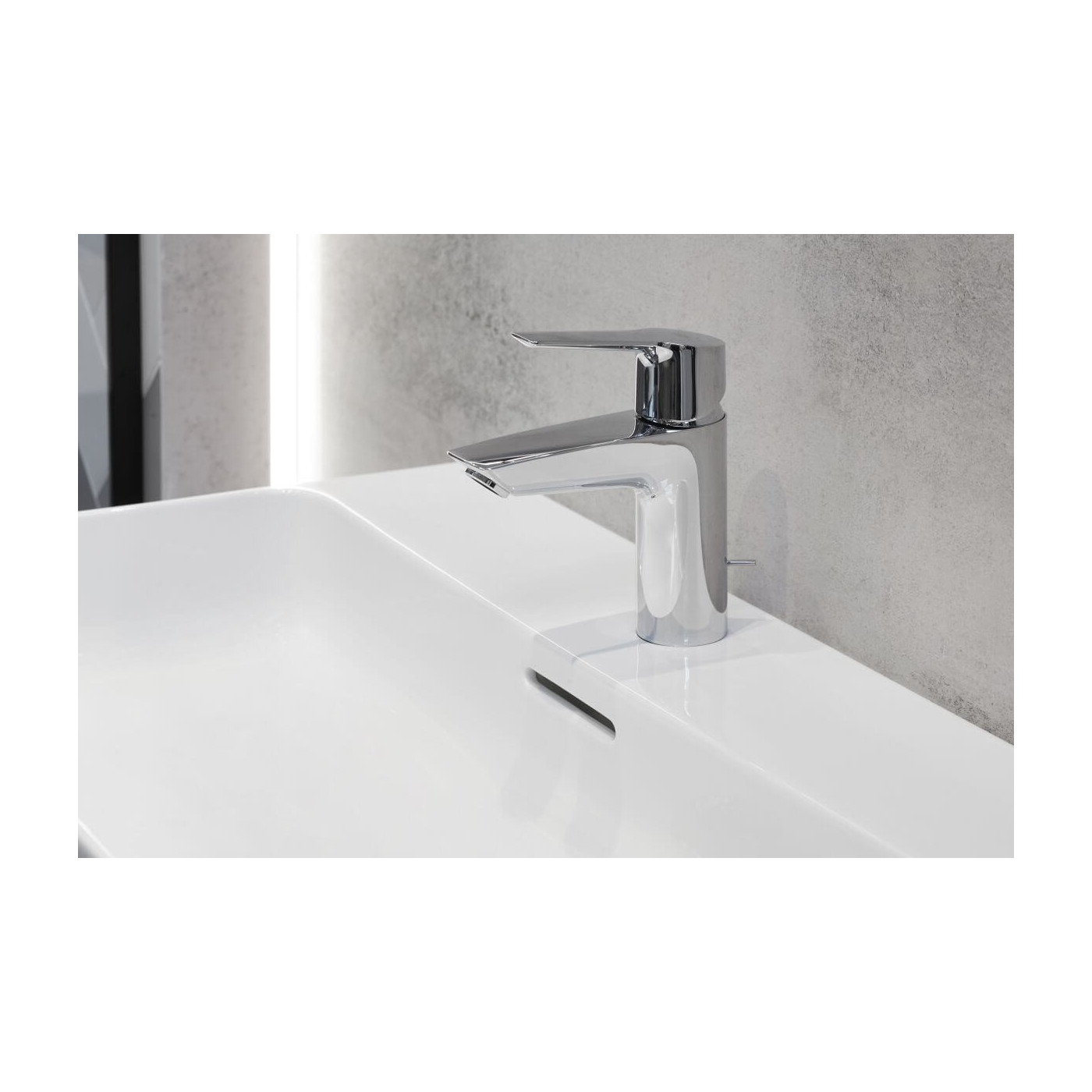 Bateria Umywalkowa Rozmiar S Start FastFixation 24209002 Grohe Bateria Umywalkowa Rozmiar S Start FastFixation 24209002 Grohe