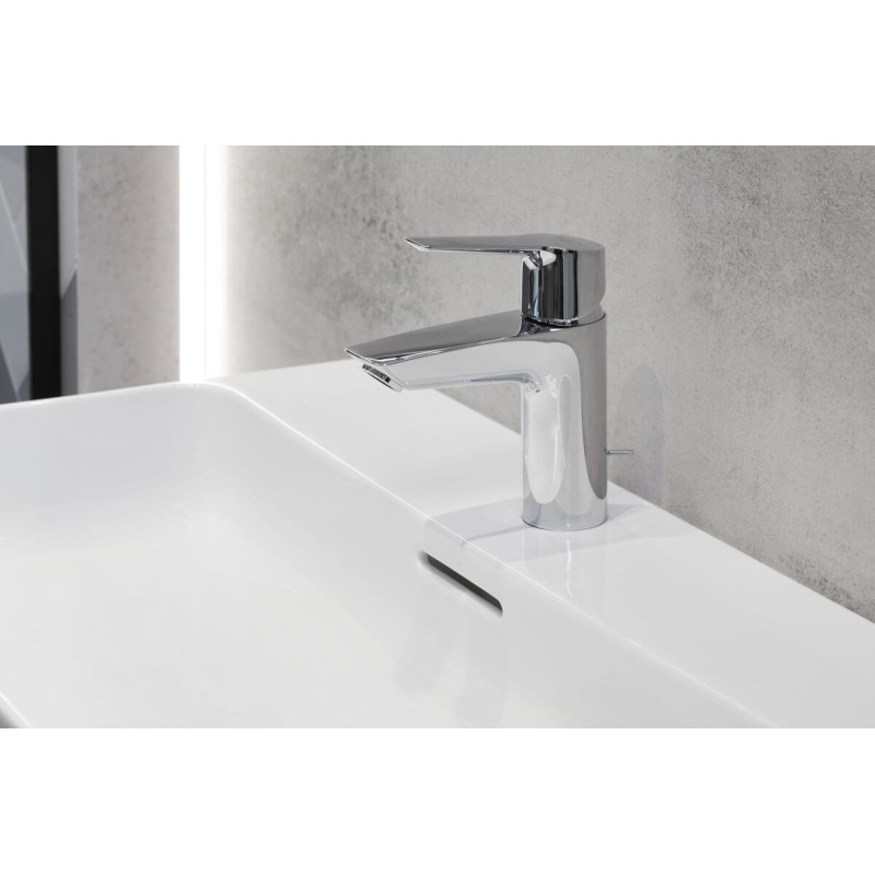 Bateria Umywalkowa Rozmiar S Start FastFixation 24209002 Grohe Bateria Umywalkowa Rozmiar S Start FastFixation 24209002 Grohe