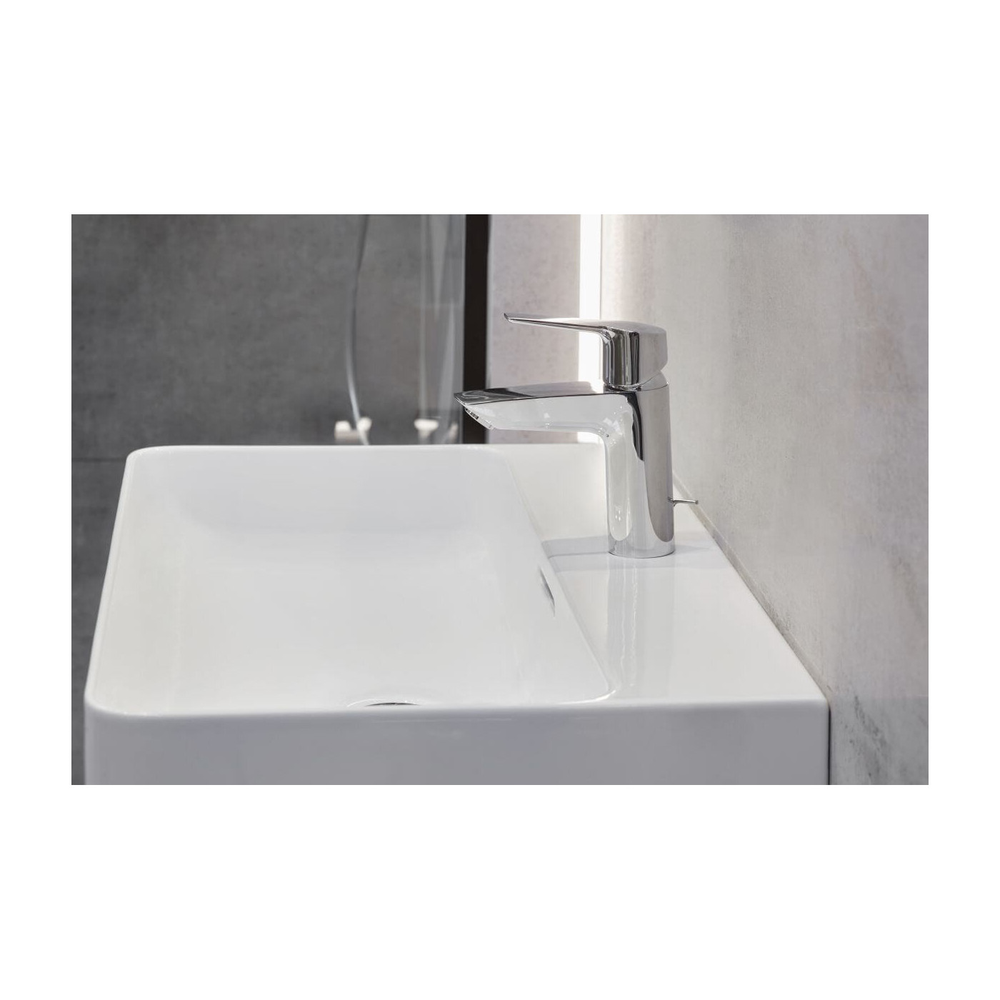 Bateria Umywalkowa Rozmiar S Start FastFixation 24209002 Grohe Bateria Umywalkowa Rozmiar S Start FastFixation 24209002 Grohe