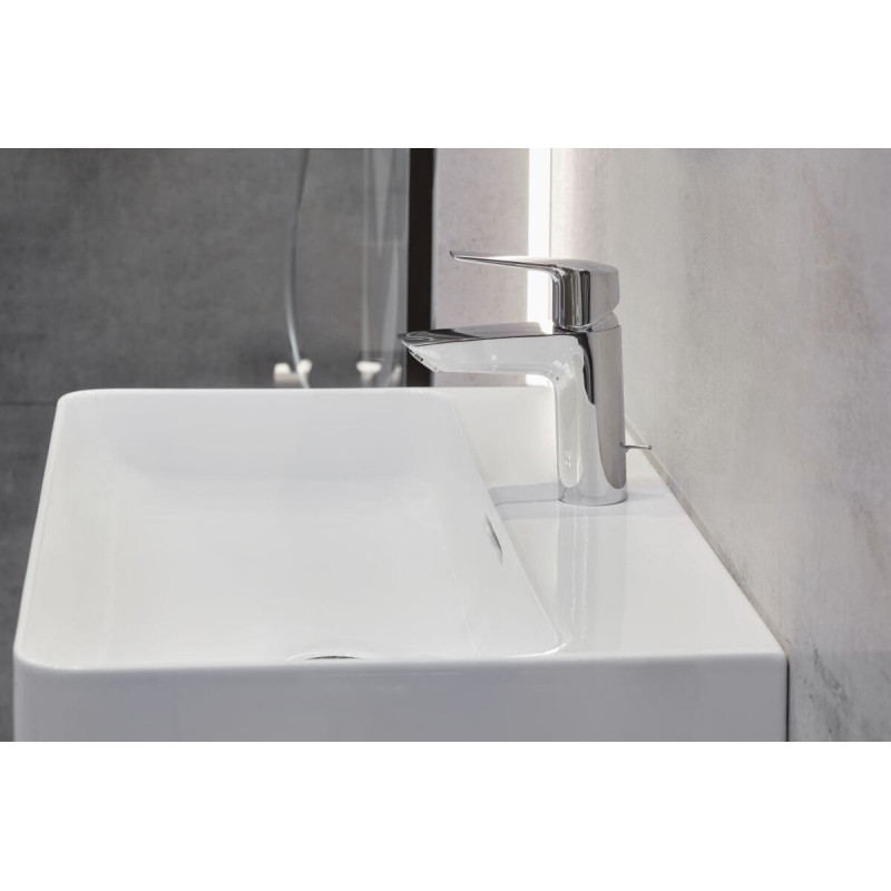 Bateria Umywalkowa Rozmiar S Start FastFixation 24209002 Grohe Bateria Umywalkowa Rozmiar S Start FastFixation 24209002 Grohe