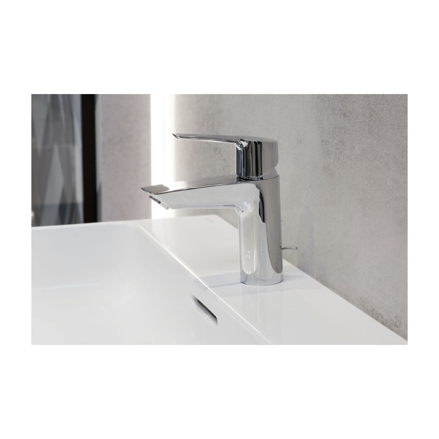 Bateria Umywalkowa Rozmiar S Start FastFixation 24209002 Grohe Bateria Umywalkowa Rozmiar S Start FastFixation 24209002 Grohe