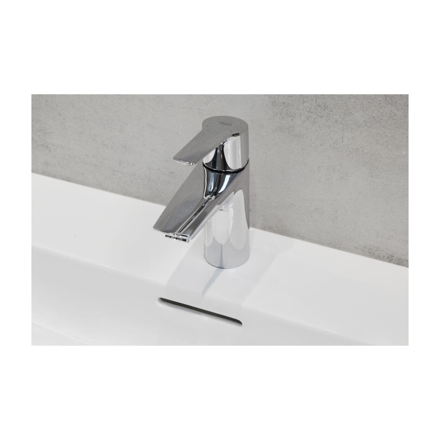 Bateria Umywalkowa Rozmiar S Start FastFixation 24209002 Grohe Bateria Umywalkowa Rozmiar S Start FastFixation 24209002 Grohe