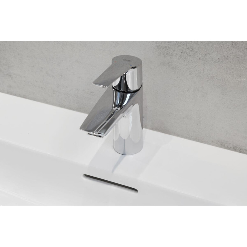 Bateria Umywalkowa Rozmiar S Start FastFixation 24209002 Grohe Bateria Umywalkowa Rozmiar S Start FastFixation 24209002 Grohe