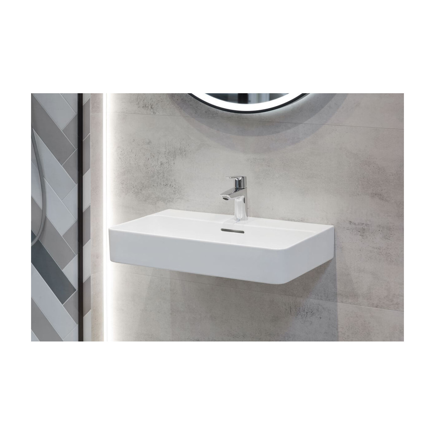 Bateria Umywalkowa Rozmiar S Start FastFixation 24209002 Grohe Bateria Umywalkowa Rozmiar S Start FastFixation 24209002 Grohe