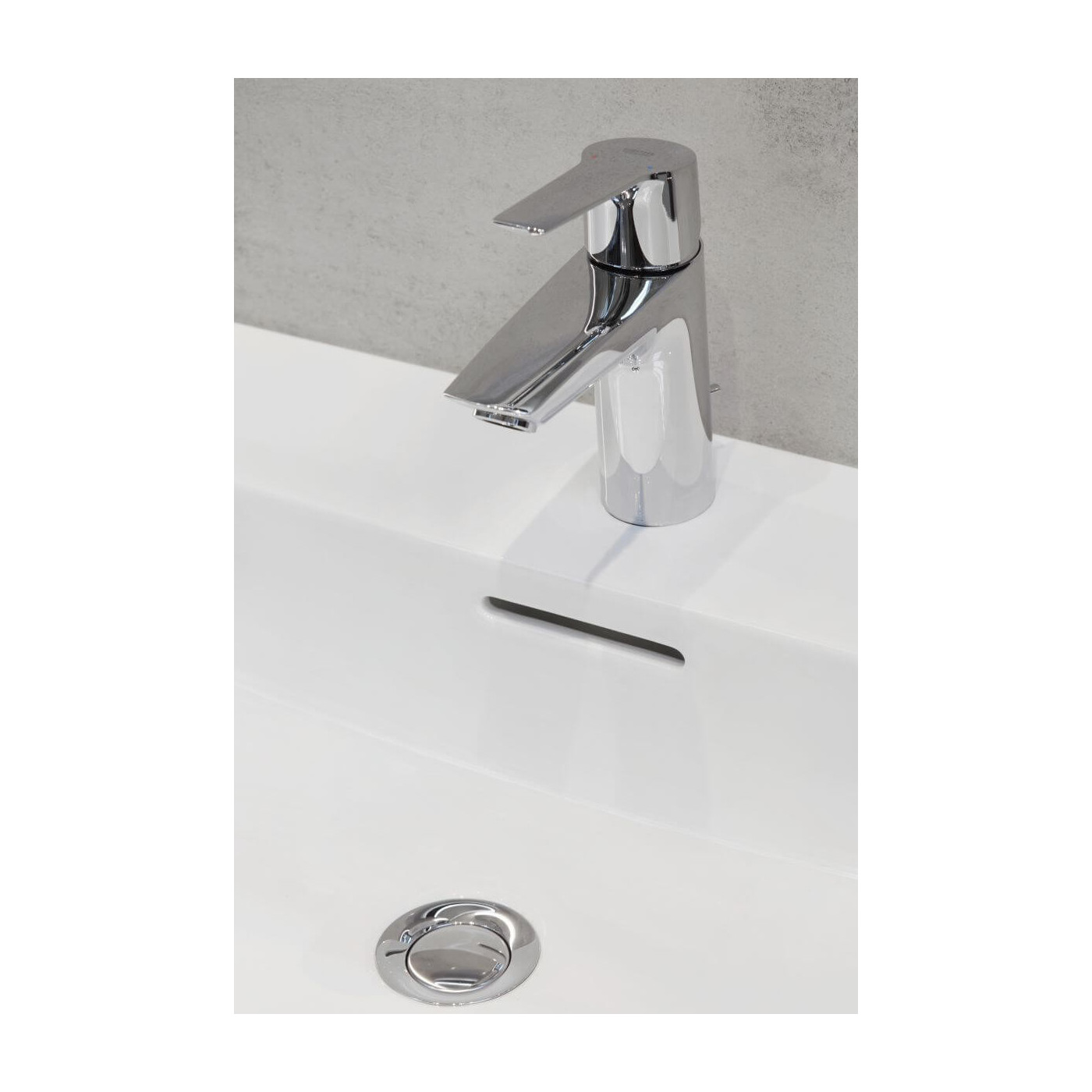 Bateria Umywalkowa Rozmiar S Start FastFixation 24209002 Grohe Bateria Umywalkowa Rozmiar S Start FastFixation 24209002 Grohe