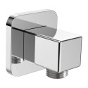 Przyłącze Kątowe Parma Chrom 8815BCR Omnires Przyłącze Kątowe Parma Chrom 8815BCR Omnires