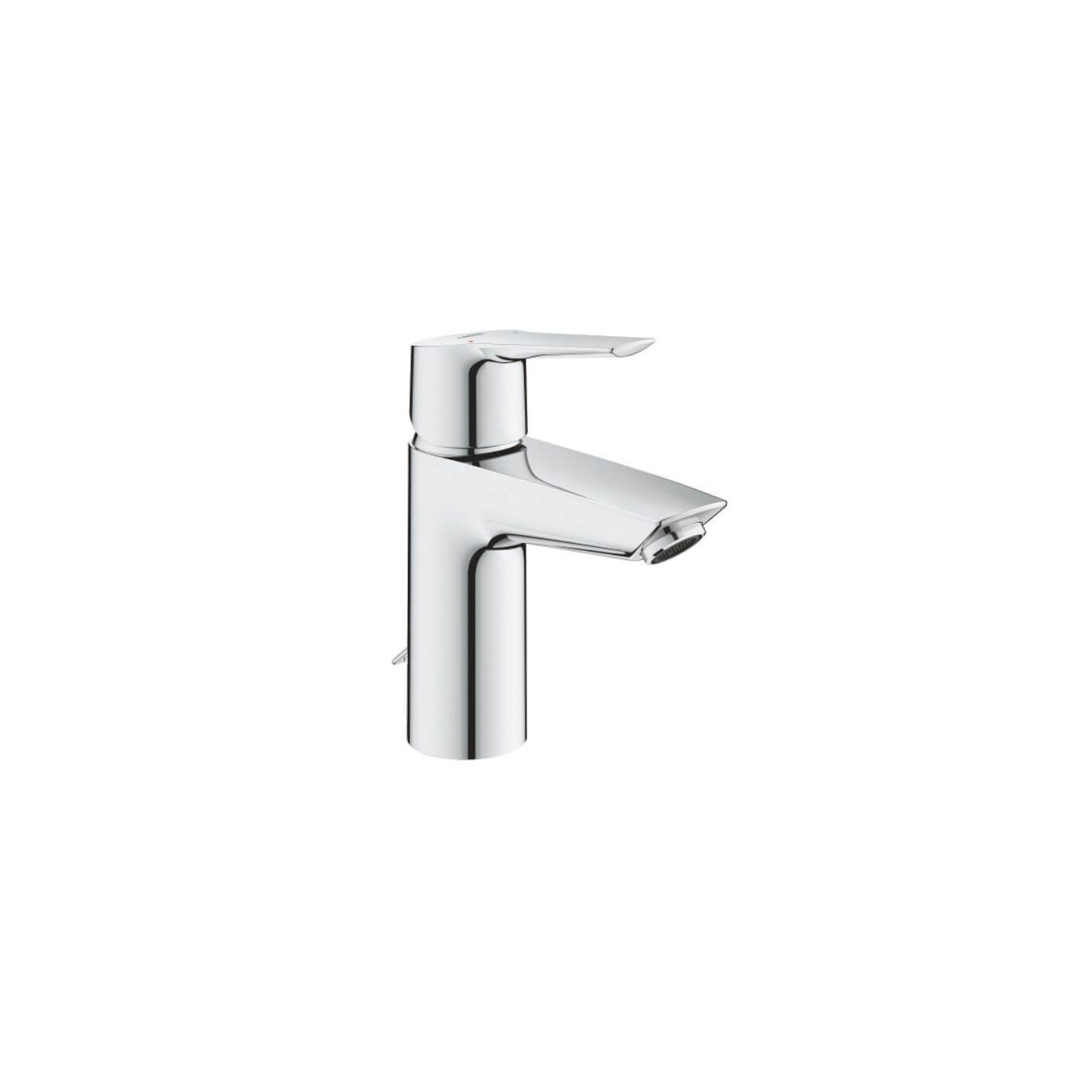 Bateria Umywalkowa Rozmiar S Start FastFixation 32277002 Grohe Bateria Umywalkowa Rozmiar S Start FastFixation 32277002 Grohe