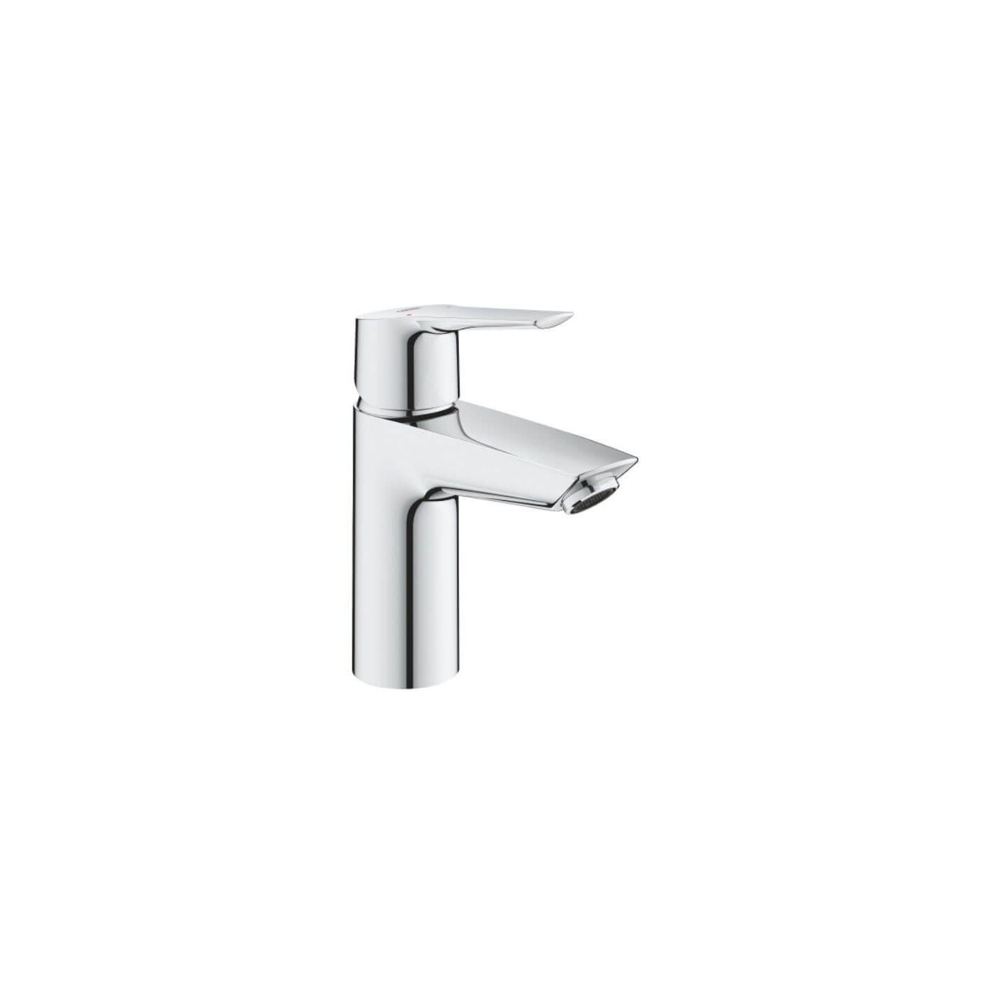 Bateria Umywalkowa Rozmiar S z korkiem klik-klak Start FastFixation 23550002 Grohe Bateria Umywalkowa Rozmiar S z korkiem klik-klak Start FastFixation 23550002 Grohe