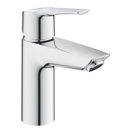 Bateria Umywalkowa Rozmiar S z korkiem klik-klak Start FastFixation 23550002 Grohe