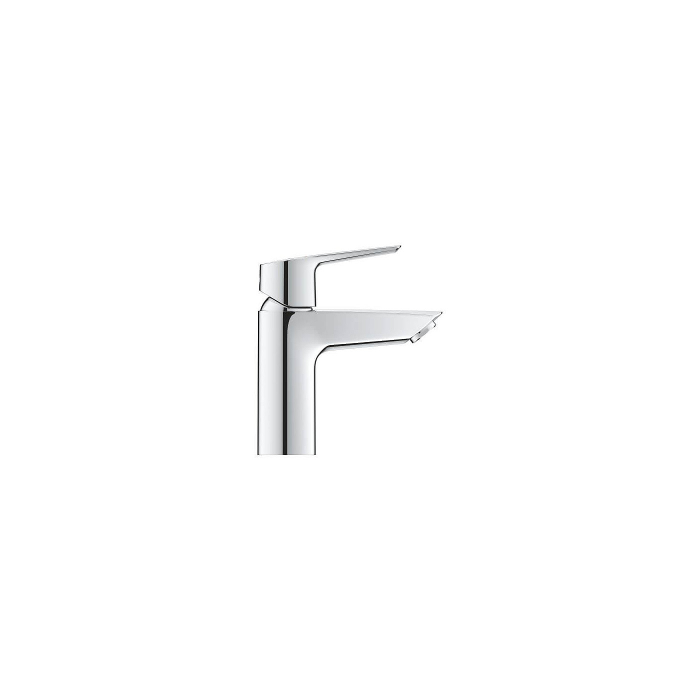 Bateria Umywalkowa Rozmiar S z korkiem klik-klak Start FastFixation 23550002 Grohe Bateria Umywalkowa Rozmiar S z korkiem klik-klak Start FastFixation 23550002 Grohe