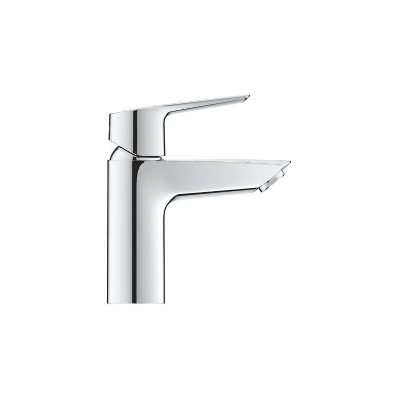 Bateria Umywalkowa Rozmiar S z korkiem klik-klak Start FastFixation 23550002 Grohe Bateria Umywalkowa Rozmiar S z korkiem klik-klak Start FastFixation 23550002 Grohe