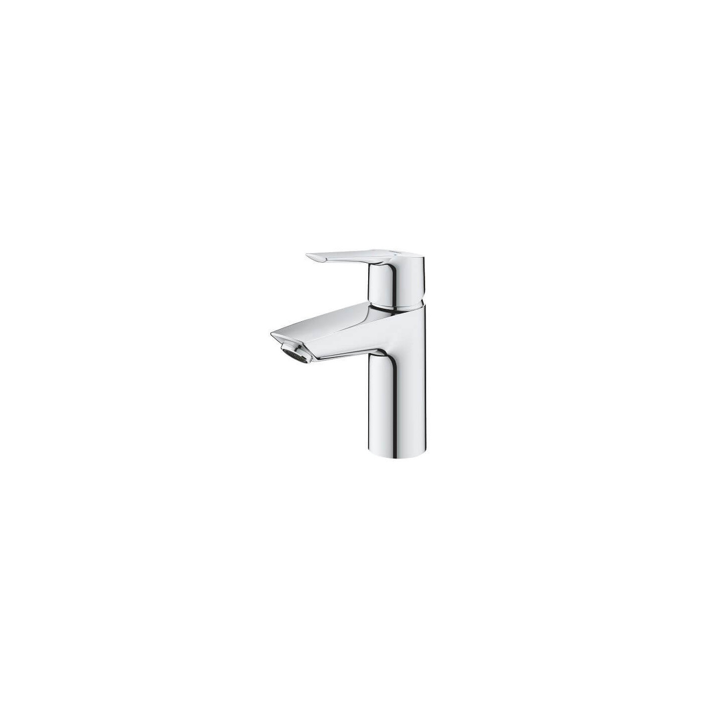 Bateria Umywalkowa Rozmiar S z korkiem klik-klak Start FastFixation 23550002 Grohe Bateria Umywalkowa Rozmiar S z korkiem klik-klak Start FastFixation 23550002 Grohe