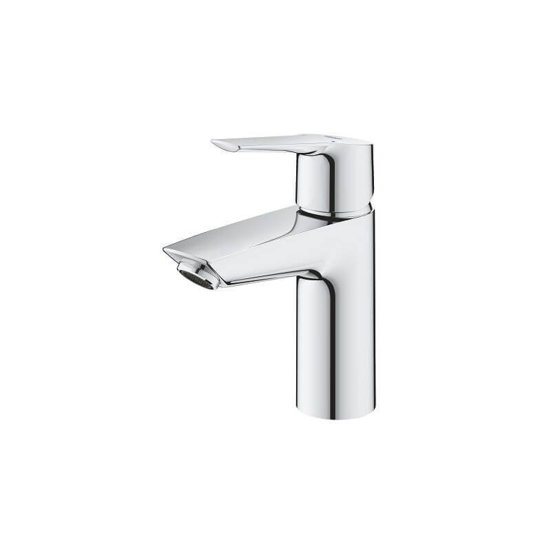 Bateria Umywalkowa Rozmiar S z korkiem klik-klak Start FastFixation 23550002 Grohe Bateria Umywalkowa Rozmiar S z korkiem klik-klak Start FastFixation 23550002 Grohe