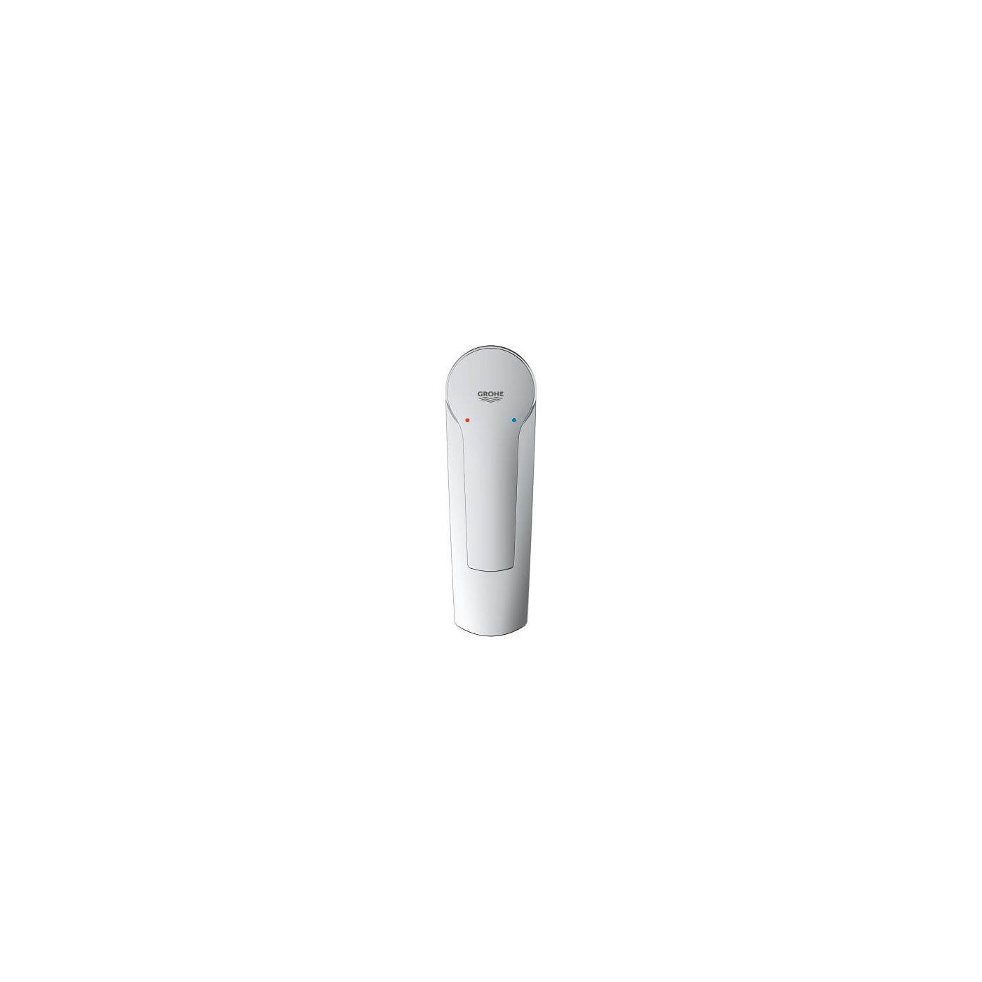 Bateria Umywalkowa Rozmiar S z korkiem klik-klak Start FastFixation 23550002 Grohe Bateria Umywalkowa Rozmiar S z korkiem klik-klak Start FastFixation 23550002 Grohe