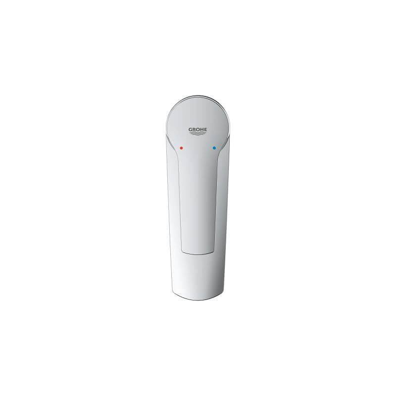 Bateria Umywalkowa Rozmiar S z korkiem klik-klak Start FastFixation 23550002 Grohe Bateria Umywalkowa Rozmiar S z korkiem klik-klak Start FastFixation 23550002 Grohe