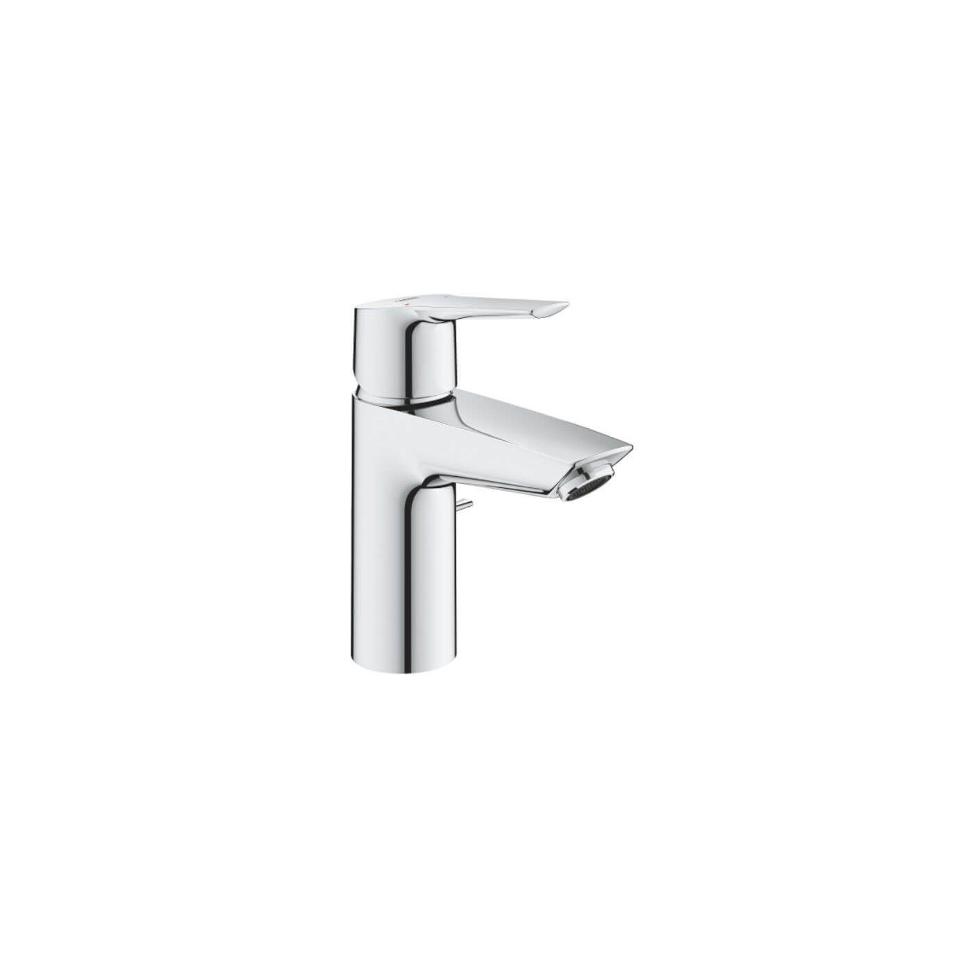 Bateria Umywalkowa Rozmiar S Start FastFixation 31137002 Grohe Bateria Umywalkowa Rozmiar S Start FastFixation 31137002 Grohe