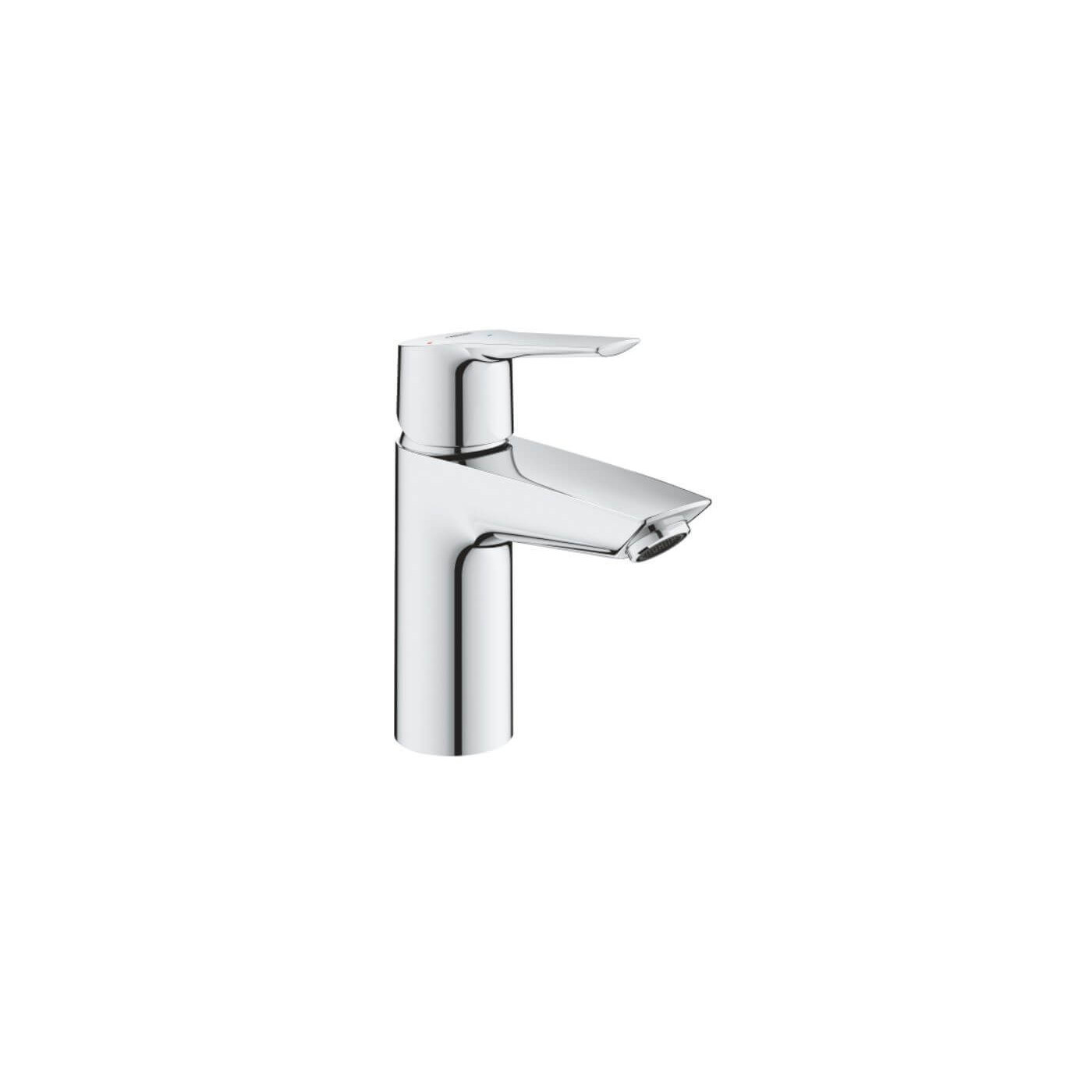 Bateria Umywalkowa Rozmiar S Start FastFixation 23551002 Grohe Bateria Umywalkowa Rozmiar S Start FastFixation 23551002 Grohe