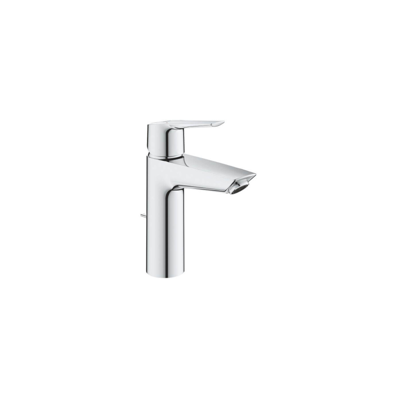 Bateria Umywalkowa Rozmiar M Start FastFixation 23455002 Grohe Bateria Umywalkowa Rozmiar M Start FastFixation 23455002 Grohe
