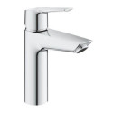 Bateria Umywalkowa Rozmiar M z Korkiem Klik-Klak Start FastFixation 24204002 Grohe Bateria Umywalkowa Rozmiar M z Korkiem Klik-Klak Start FastFixation 24204002 Grohe