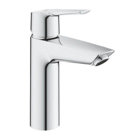 Bateria Umywalkowa Rozmiar M z Korkiem Klik-Klak Start FastFixation 24204002 Grohe