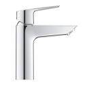 Bateria Umywalkowa Rozmiar M z Korkiem Klik-Klak Start FastFixation 24204002 Grohe Bateria Umywalkowa Rozmiar M z Korkiem Klik-Klak Start FastFixation 24204002 Grohe