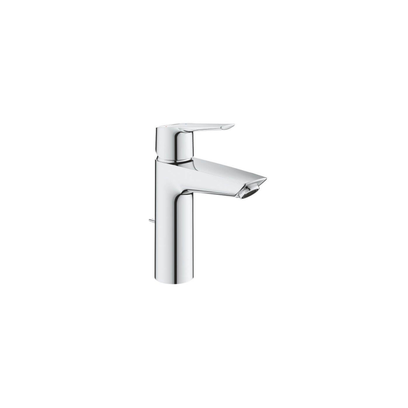 Bateria Umywalkowa Rozmiar M Start FastFixation 23552002 Grohe Bateria Umywalkowa Rozmiar M Start FastFixation 23552002 Grohe