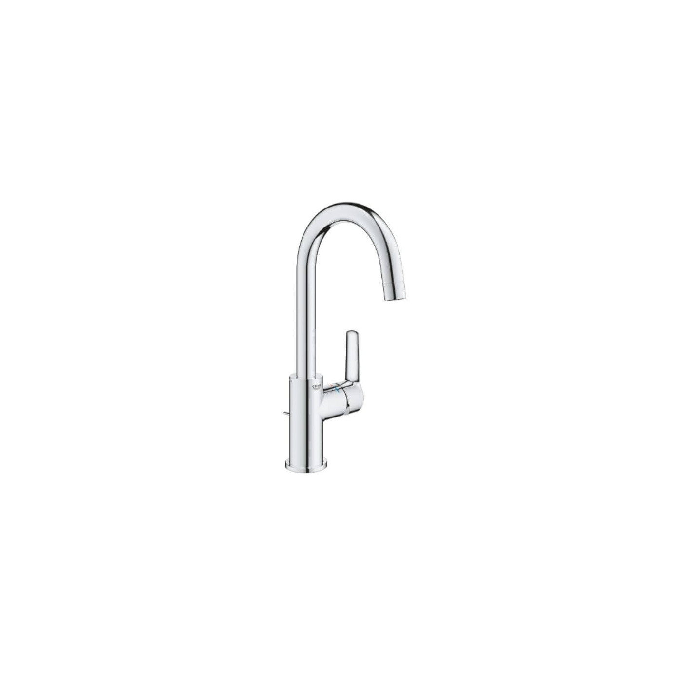 Bateria Umywalkowa Rozmiar L Start FastFixation 24203002 Grohe Bateria Umywalkowa Rozmiar L Start FastFixation 24203002 Grohe