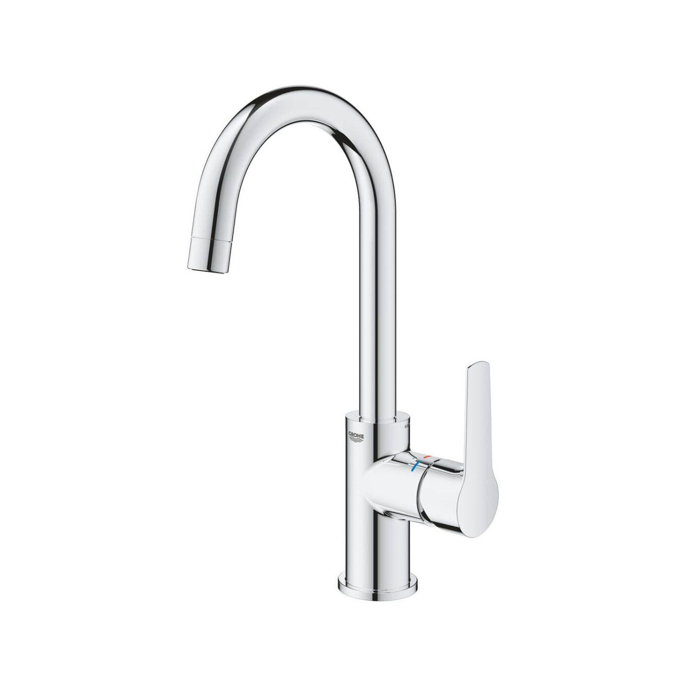 Bateria Umywalkowa Rozmiar L Start FastFixation 24203002 Grohe Bateria Umywalkowa Rozmiar L Start FastFixation 24203002 Grohe