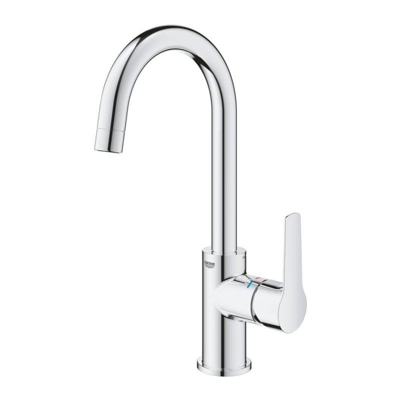 Bateria Umywalkowa Rozmiar L Start FastFixation 24203002 Grohe Bateria Umywalkowa Rozmiar L Start FastFixation 24203002 Grohe