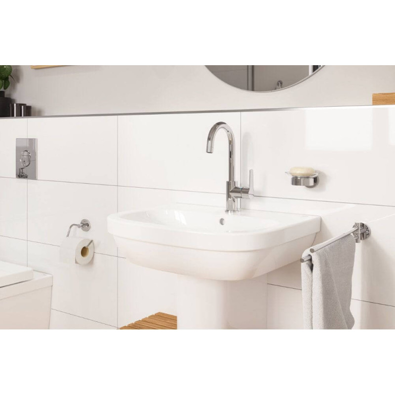 Bateria Umywalkowa Rozmiar L Start FastFixation 24203002 Grohe Bateria Umywalkowa Rozmiar L Start FastFixation 24203002 Grohe