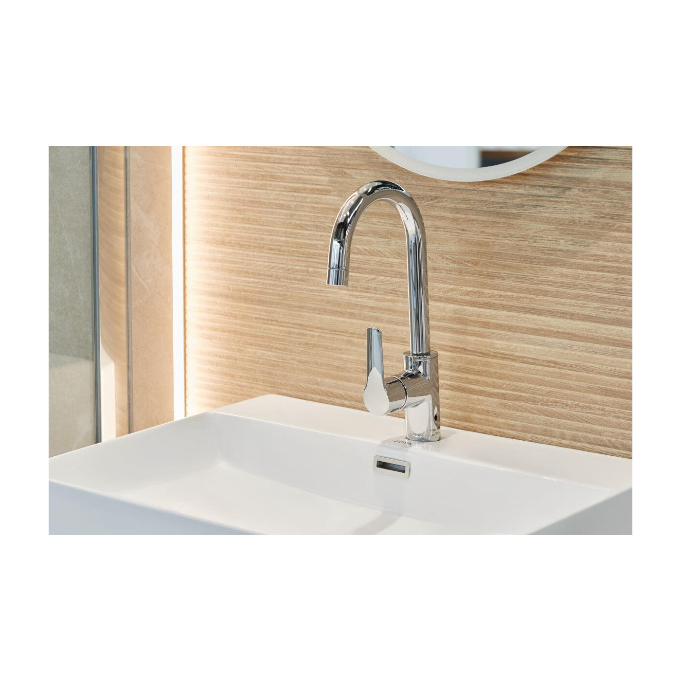 Bateria Umywalkowa Rozmiar L Start FastFixation 24203002 Grohe Bateria Umywalkowa Rozmiar L Start FastFixation 24203002 Grohe