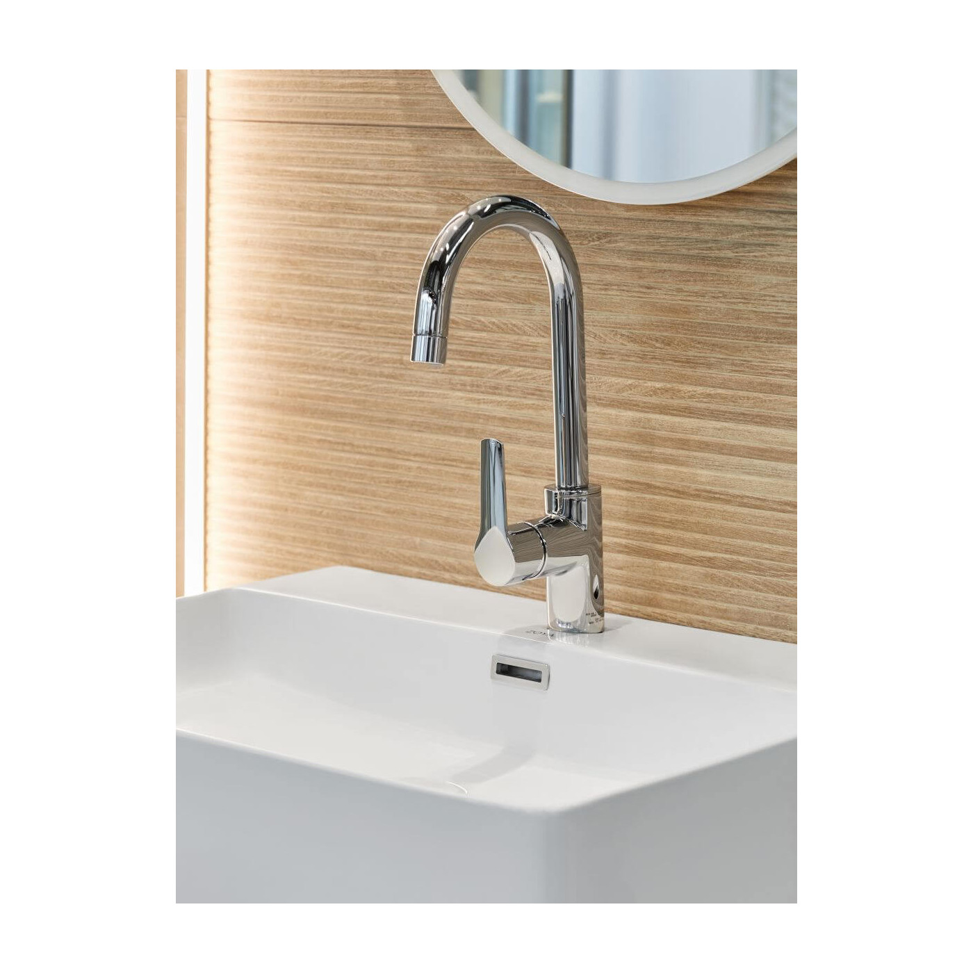Bateria Umywalkowa Rozmiar L Start FastFixation 24203002 Grohe Bateria Umywalkowa Rozmiar L Start FastFixation 24203002 Grohe