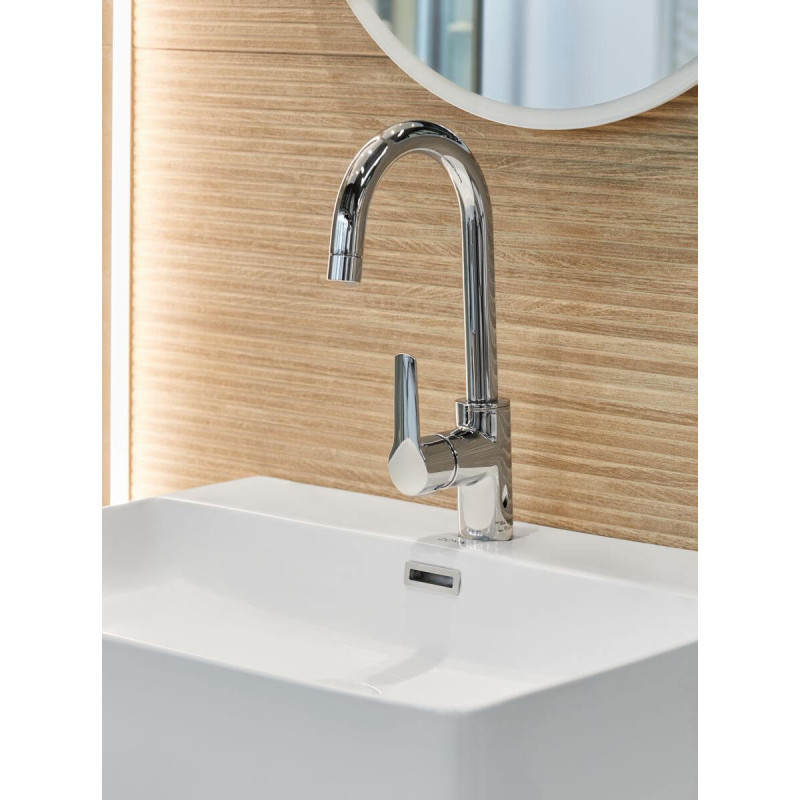 Bateria Umywalkowa Rozmiar L Start FastFixation 24203002 Grohe Bateria Umywalkowa Rozmiar L Start FastFixation 24203002 Grohe