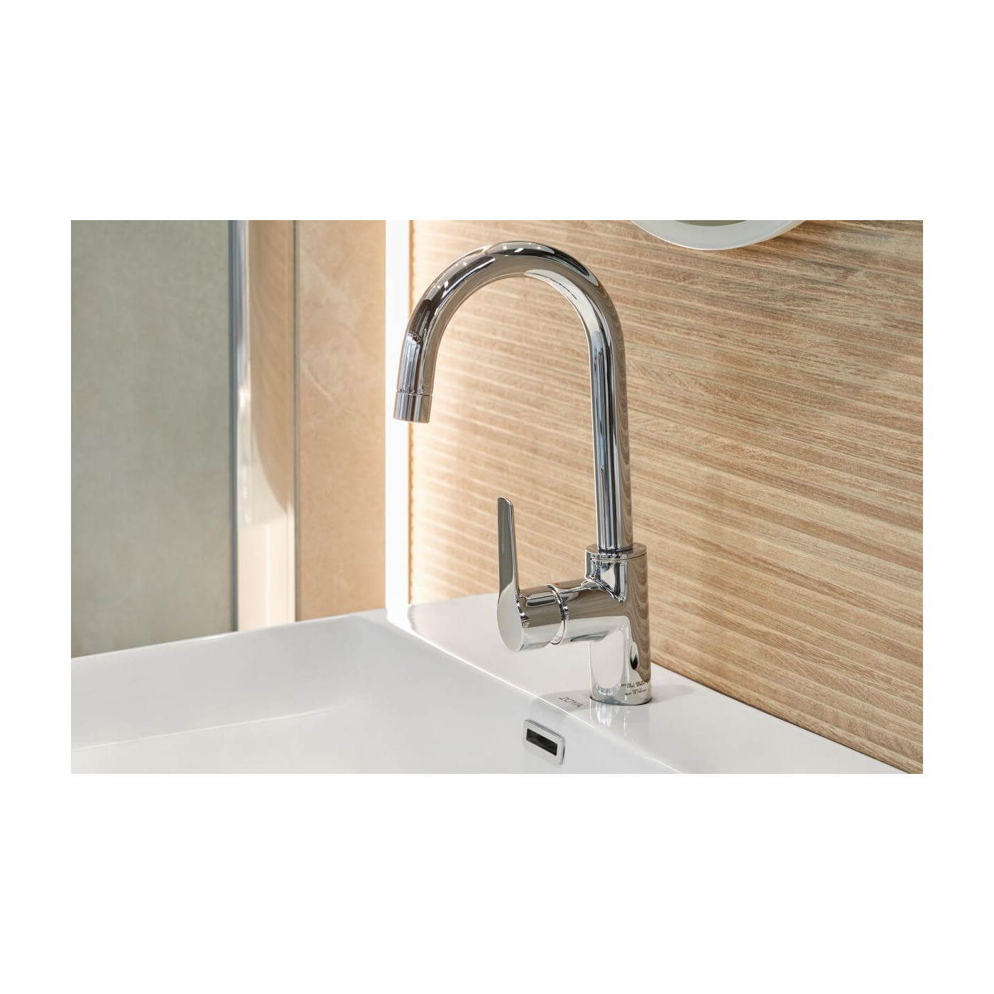 Bateria Umywalkowa Rozmiar L Start FastFixation 24203002 Grohe Bateria Umywalkowa Rozmiar L Start FastFixation 24203002 Grohe